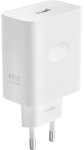 OPPO SUPERVOOC 45W Single-Port Charger VCB4JBEH White