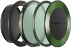Freewell Brandon Li 86mm Variable ND/CPL Filter Kit