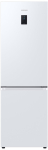 Samsung RB34C670EWW/EF fridge-freezer 185.3cm 344L E 114/230L