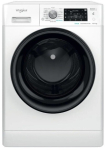 Whirlpool FFWDD1076258BVEU Washer-dryer
