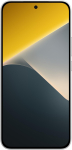 MOBILE PHONE POCO X8/8/256GB BLACK MZB0P7MEU POCO