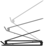Twelve South TS-2201 laptop stand Black