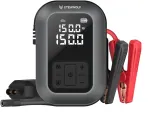 Etenwolf X5 Pro Car Air Compressor, 11.03 bar, 6000 mAh