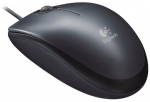 Logitech Mouse M90
