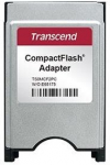 Transcend PCMCIA adapter CF