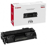 CANON CRG-719 cartridge black LBP6300dn