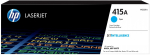 HP 415A Cyan LaserJet Toner Cartridge
