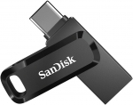 SanDisk Ultra Dual Drive Go 256GB USB 3.1 Type-C Flash Drive