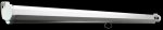 Elite Screens | Manual Series | M80NWV | Diagonal 80 " | 4:3 | Viewable screen width (W) 163 cm | White