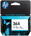 HP 364 Ink Photo Black Vivera