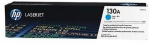 HP 130A Cyan Toner (CF351A) LJ Pro MFP M