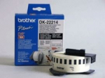 Brother DK22214 Paper Tape 12mm