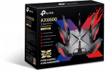 TP-LINK AX6600 Tri-Band Wi-Fi 6 Router