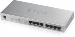 ZYXEL GS1008-HP 8-Port GbE Unmanaged PoE