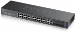 ZYXEL GS2220-28 EU region 24port Switch