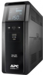 APC Back-UPS Pro BR 1600VA Sinewave 8 Outlets AVR LCD