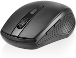 TRACER Deal Black RF Nano Mouse Wireless