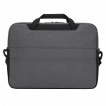 Targus Cypress Eco 15.6" Grey Topload Laptop Case