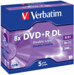 Verbatim VB-DPD55JC