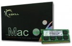 G.SKILL DDR3 for Apple 8GB 1600MHz CL9