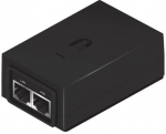 Z Ubiquiti POE-24-24W-G PoE-Injektor - Gigabit