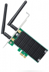 TP-LINK Archer T4E AC1200 Dual Band PCIe Wi-Fi Adapter with Antennas