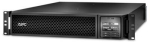 APC Smart-UPS SRT 3000VA RM 208/230V IEC