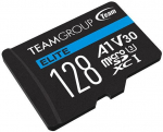 TEAMGROUP Memory Card Micro SDXC 128GB