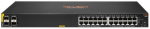 HPE Aruba 6000 24G CL4 4SFP Switch