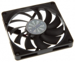 Akasa AK-FN076 Slimline PWM Fan - 80mm