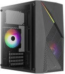 AEROCOOL PGS RAIDER MINI-G-BK-v3 - case