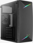 AEROCOOL PGS TALON-A-BK-v1 RGB - case