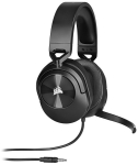 CORSAIR HS55 Surround Headset Carbon EU