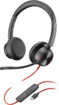 POLY Blackwire 8225 BW8225-M USB-C