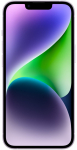 Apple iPhone 14 128GB, purple