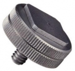 BIG flash shoe adapter 1/4" (423224)
