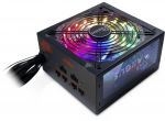 Inter-Tech Argus RGB-650W CM II power supply 650W