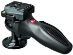 Manfrotto ball head 324RC2 Light Duty Grip