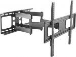 Schwaiger WAH 37"-86" 1TFT 5Gelenke Max.50KG neigbar schwar