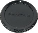 Pentax body cap K (31007)