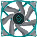 ICEBERG THERMAL IceGALE - 140mm Teal