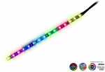 Inter-Tech LED Strip Argus Aura, RGB 0,50m 30 LEDs