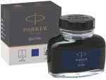 QUINK BOTTLE, BLUE