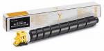 KYOCERA toner cartridge TK 8335Y - Yellow