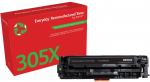 Xerox Toner Everyday HP 305X CE410X Black