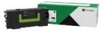 LEXMARK Return Program Cartridge MS