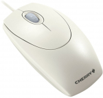 Cherry Mouse WHEELMOUSE OPTICAL light grey