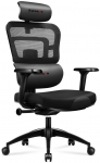 Huzaro Combat 7.0 gaming chair black