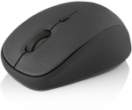 MODECOM Wireless Optical Mouse Black M