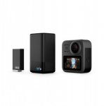 GoPro MAX Enduro Dual Charger + Battery